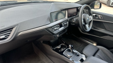 BMW 1 Series 118i [136] M Sport 5dr Step Auto [LCP] Petrol Hatchback